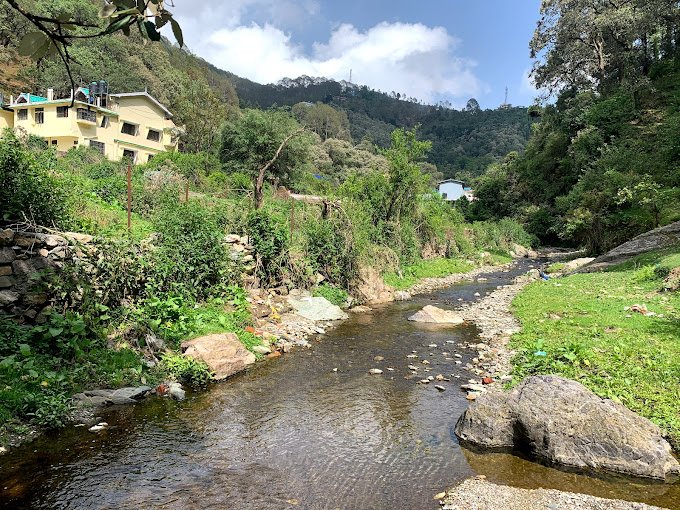 Bhawani Guest House