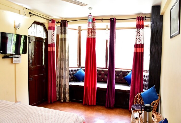 Bhawani Guest House