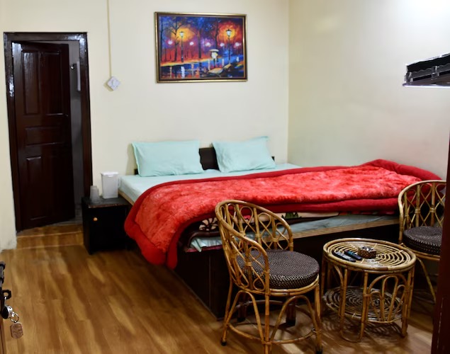 Bhawani Guest House
