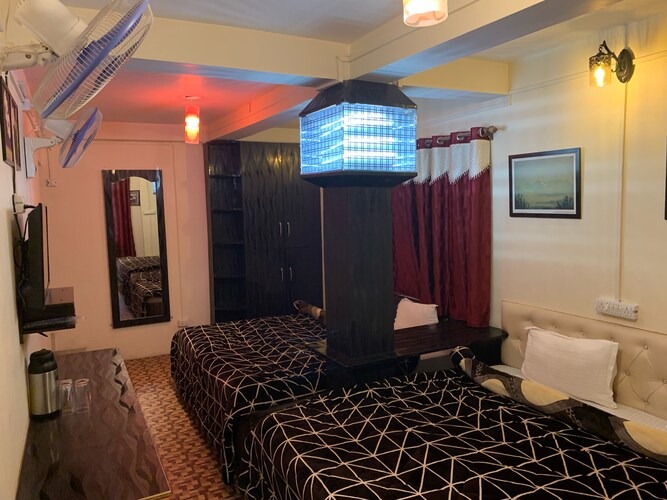 Bhawani Guest House