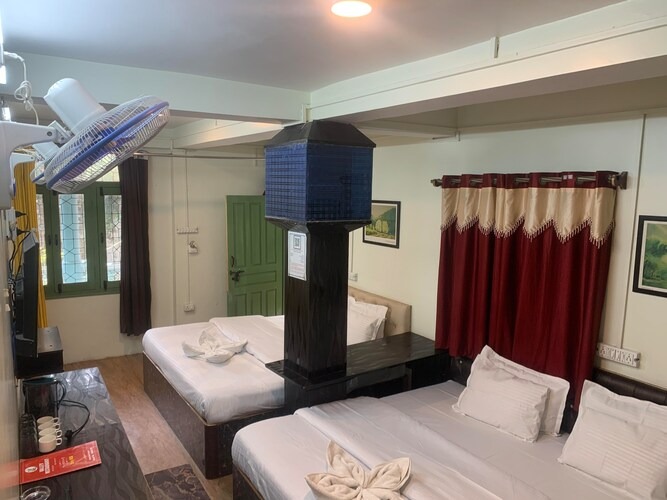 Bhawani Guest House
