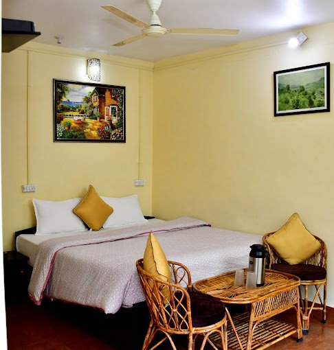 Bhawani Guest House