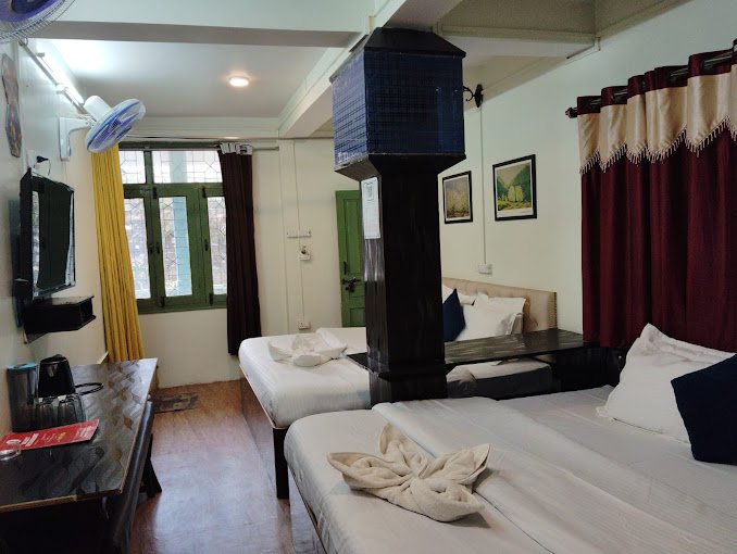 Bhawani Guest House