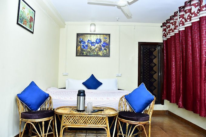 Bhawani Guest House