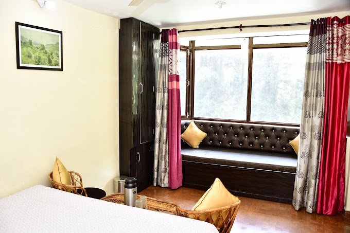 Bhawani Guest House