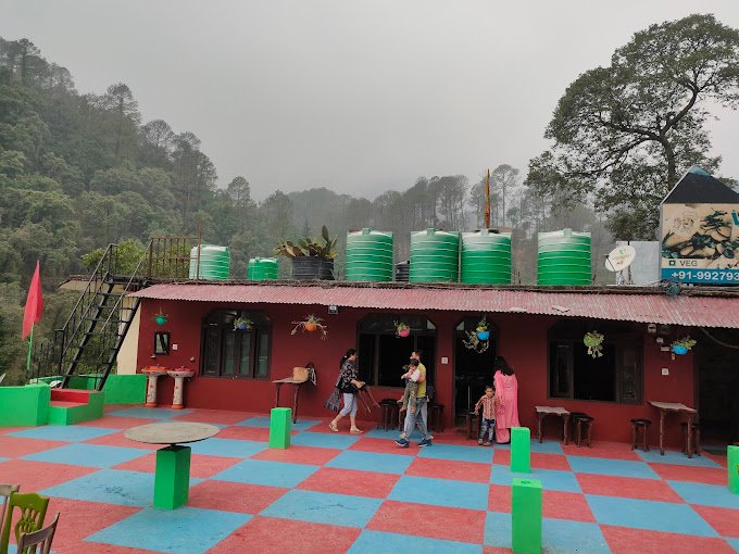 Bhawani Guest House