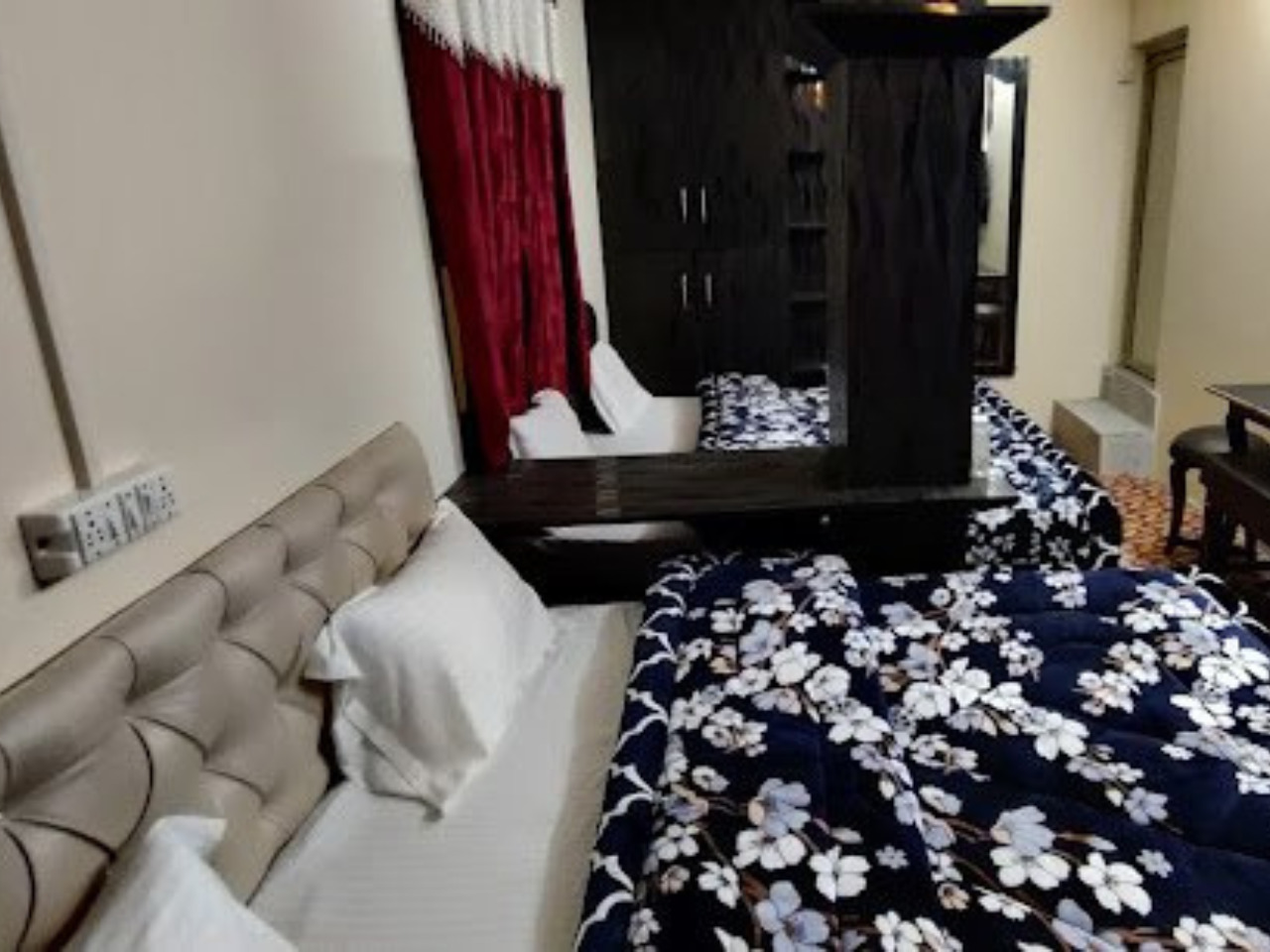 Bhawani Guest House