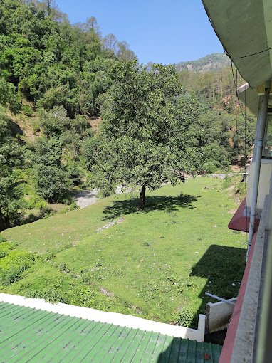 Bhawani Guest House