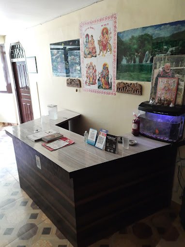 Bhawani Guest House