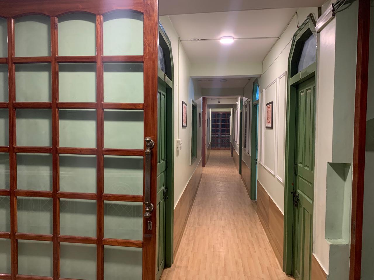 Bhawani Guest House