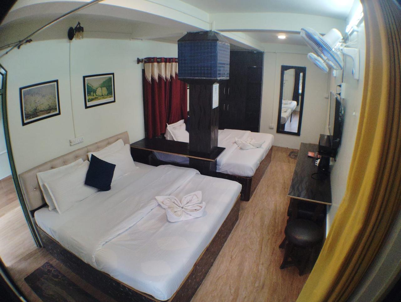 Bhawani Guest House