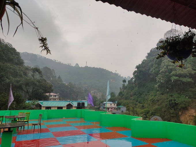 Bhawani Guest House