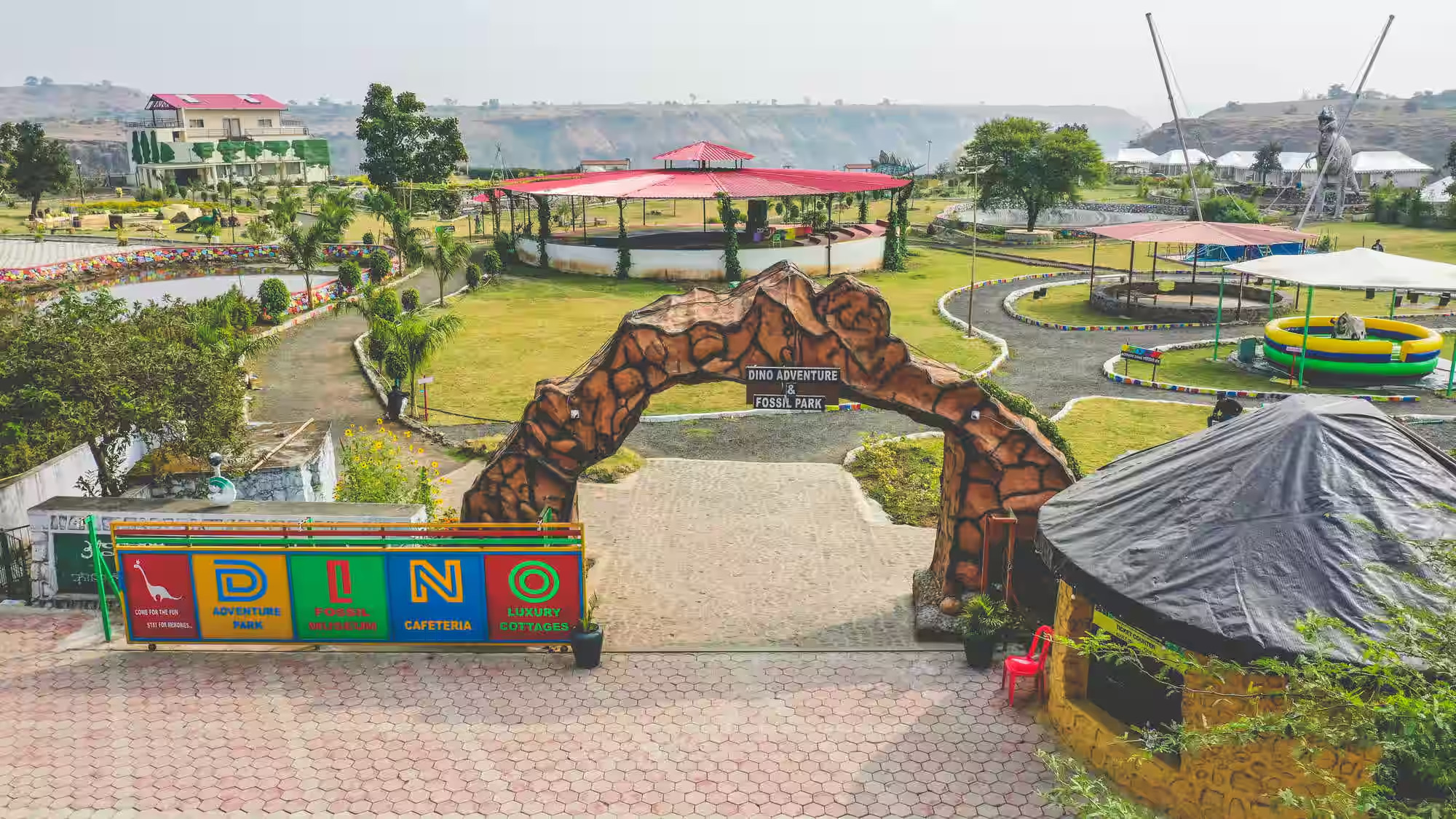 Bhawani Guest House