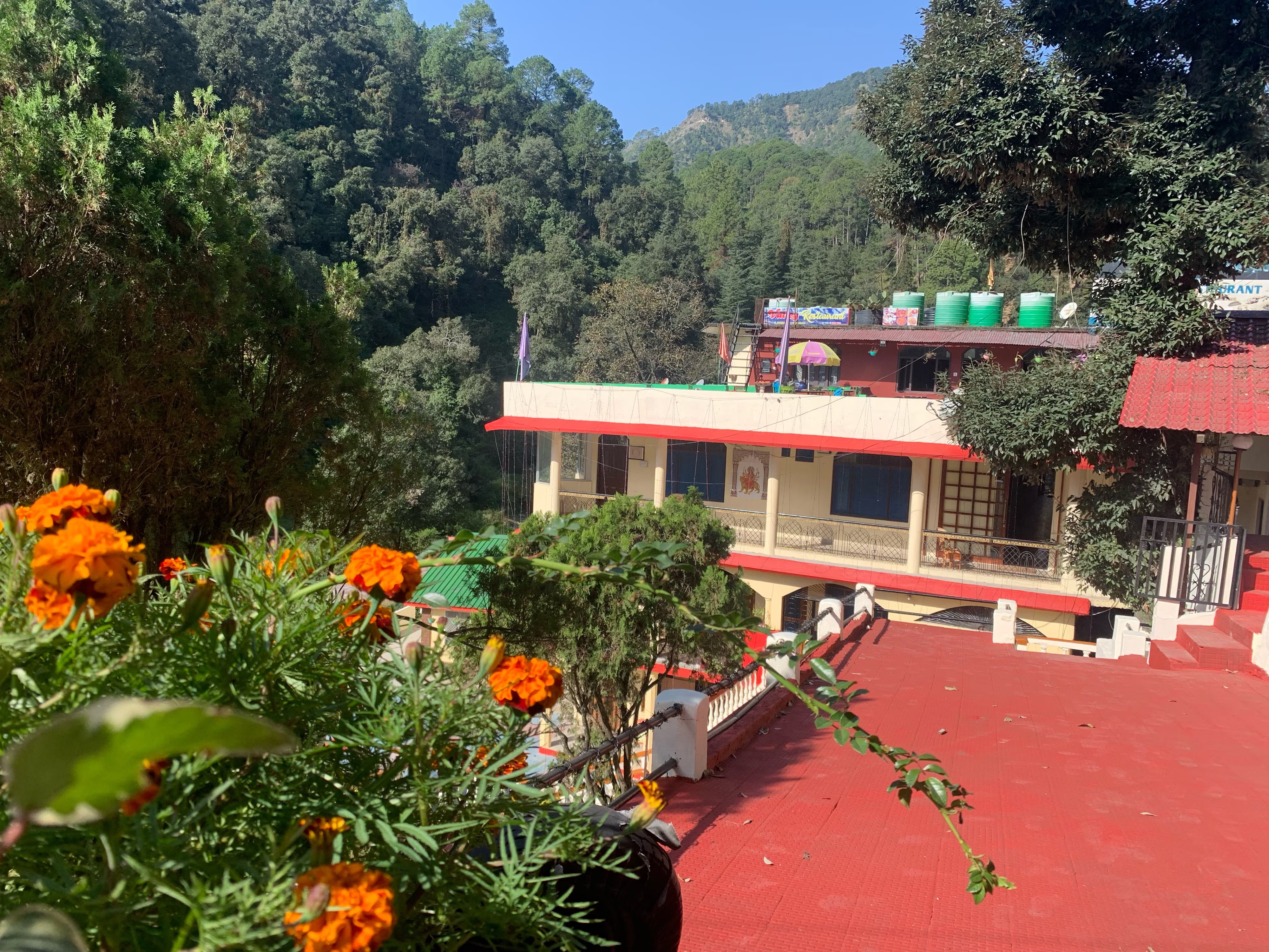 Bhawani Guest House