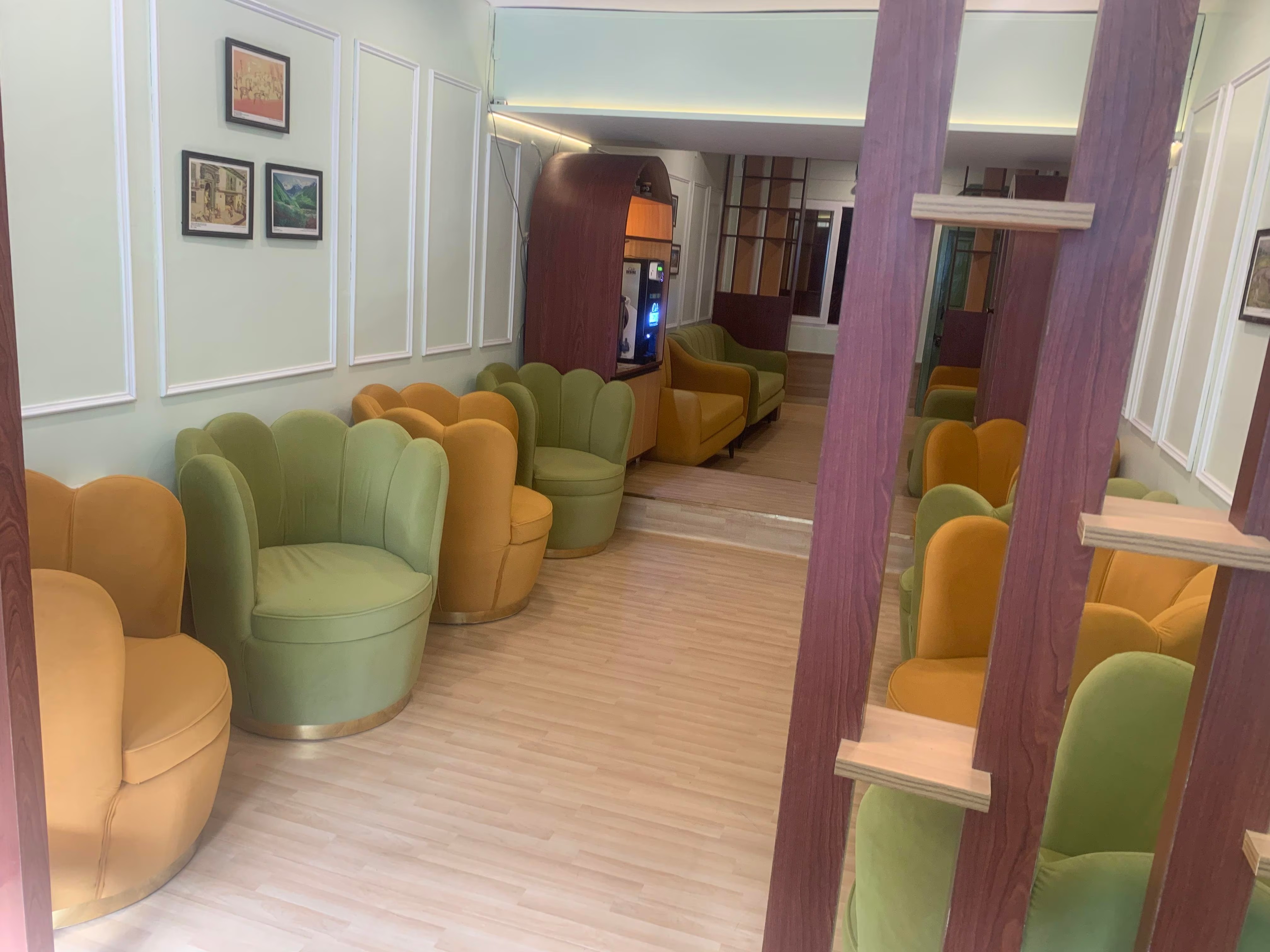 Bhawani Guest House